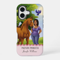 Quarter Horse Horseback Rider Equestrian