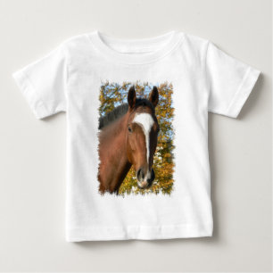 Quarter Horse Toddler T-Shirt