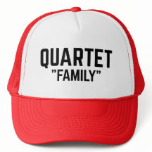 QUARTET FAMILY