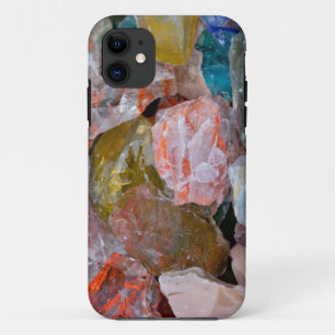 Quartz and Glass iPhone 11 Case