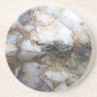 Quartz Coaster