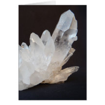 Quartz Crystal in Photography