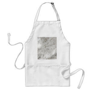 quartz crystal zen love healing stone sparkles standard apron