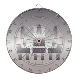 quartz shades meeting dartboard