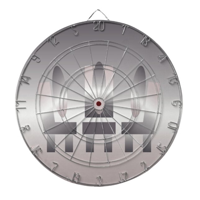 quartz shades meeting dartboard (Front)