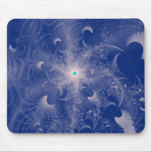 Quasar Mouse Pad