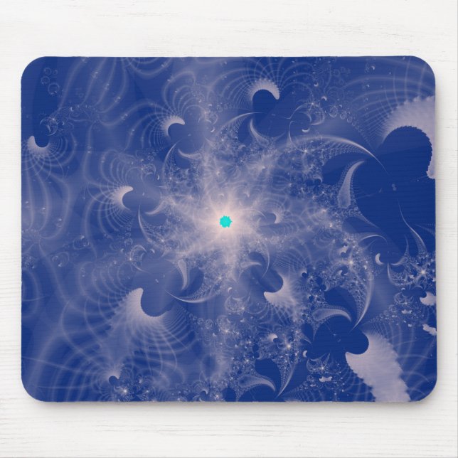 Quasar Mouse Pad (Front)