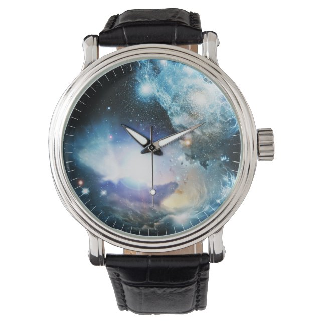 Quasar Watch (Front)