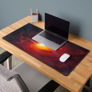 Quasars. Desk Mat