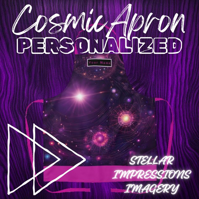 Quasar's Dream Apron (Creator Uploaded)