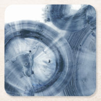 Quasars - Inky Blue Circles