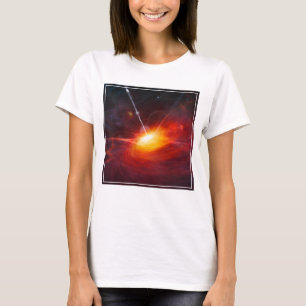 Quasars. T-Shirt
