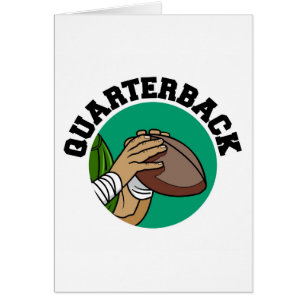 Quaterback