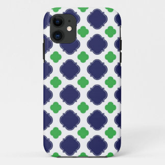 Quatrefoil iPhone 5 Case