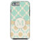 Quatrefoil Monogram Mally Mac