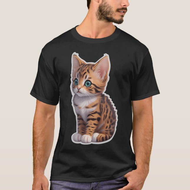 Quby T-Shirt (Front)