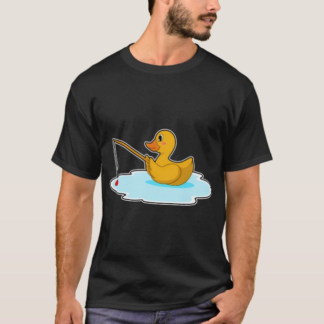 Quby T-Shirt (Front)