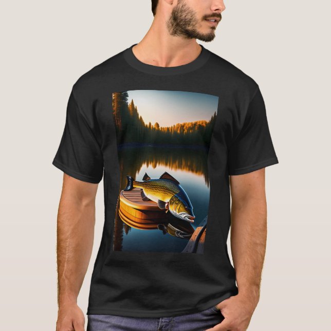 Quby T-Shirt (Front)