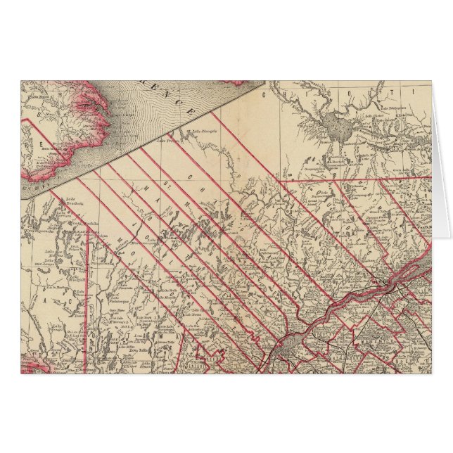 Quebec 3 (Front Horizontal)
