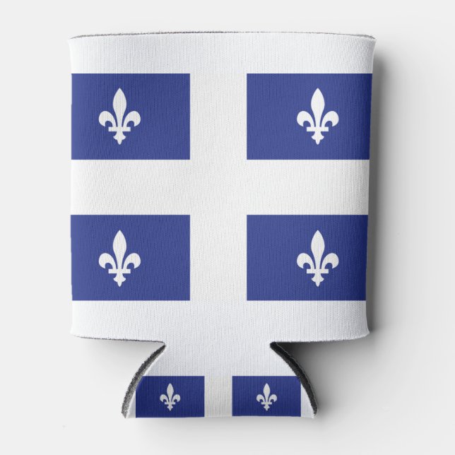 QUEBEC CAN COOLER (Front)