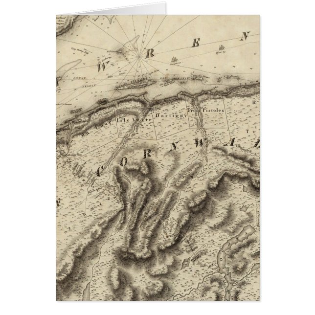 Quebec, Canada (Front)