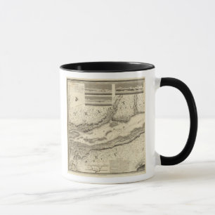 Quebec, Canada 2 Mug