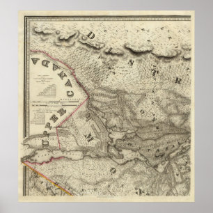 Quebec, Canada 2 Poster