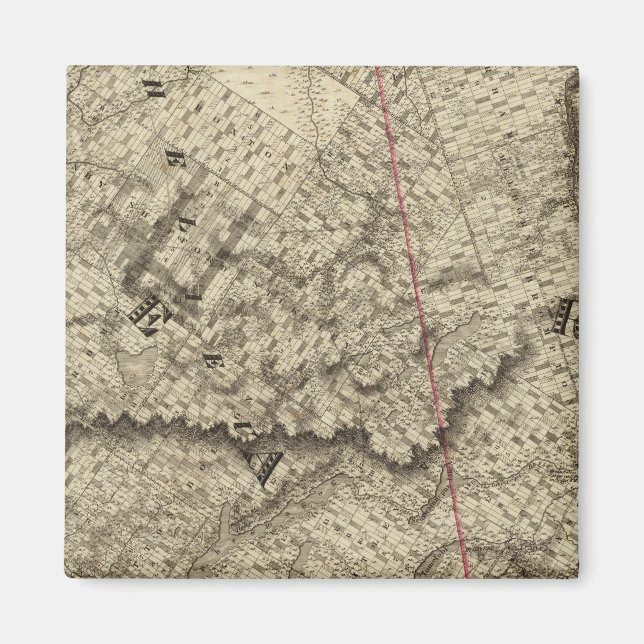 Quebec, Canada 3 Magnet (Front)