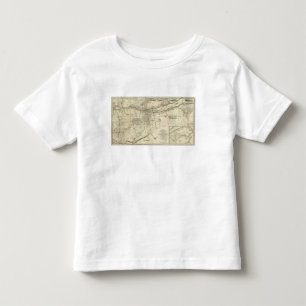 Quebec, Canafa Toddler T-Shirt