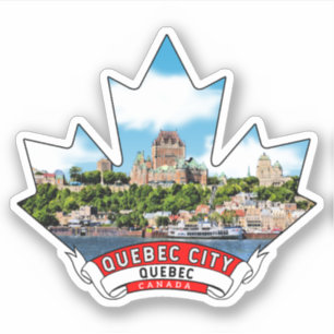 Quebec City, Quebec Canada
