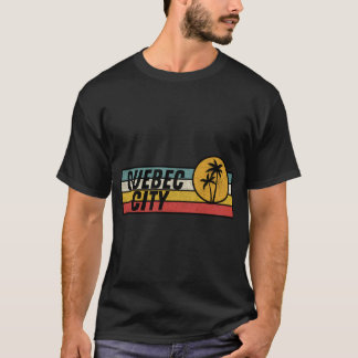 Quebec City T-Shirt