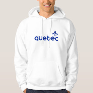 Quebec Hoodie