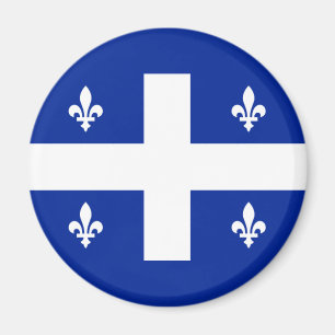 quebec magnet