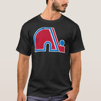 Quebec Nordiques  Classic T-Shirt