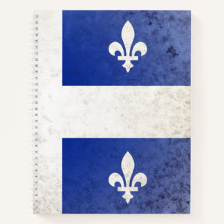 Quebec Notebook