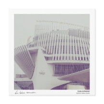 Quebec Postcard - Montreal Game Temple