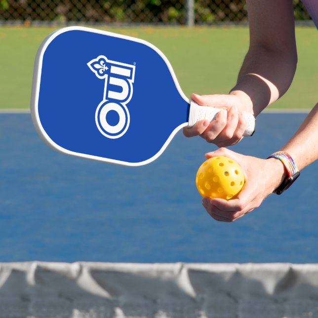 QUEBEC YES PICKLEBALL PADDLE (Insitu)