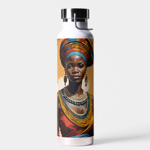 Queen 1 Water Bottle Type 2