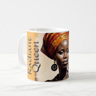 Queen 2 Classic Mug