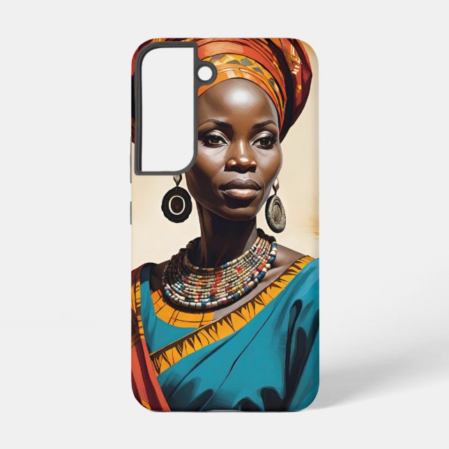 Queen 2 iPhone & Samsung Cases Multiple (Back)