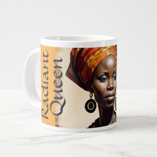 Queen 2 Speciality Mug