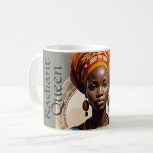Queen 3 Classic Mug