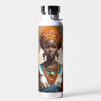 Queen 3 Water Bottle Type 2