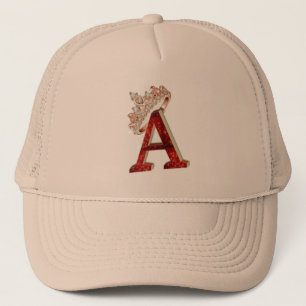 Queen A Trucker Hat