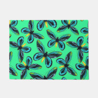 Queen Alexandra' s birdwing butterfly pattern