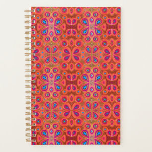 Queen Ann Planner