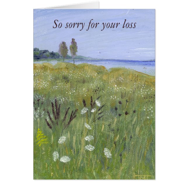 Queen Anne's Lace (Front)