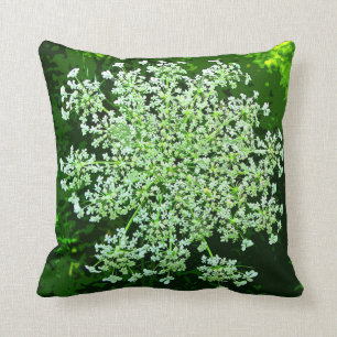 Queen Annes Lace Cushion