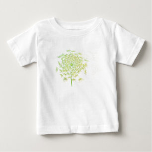 Queen Anne's Lace Gifts and Favours Baby T-Shirt