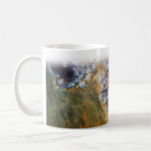Queen Anne's Lace Mug